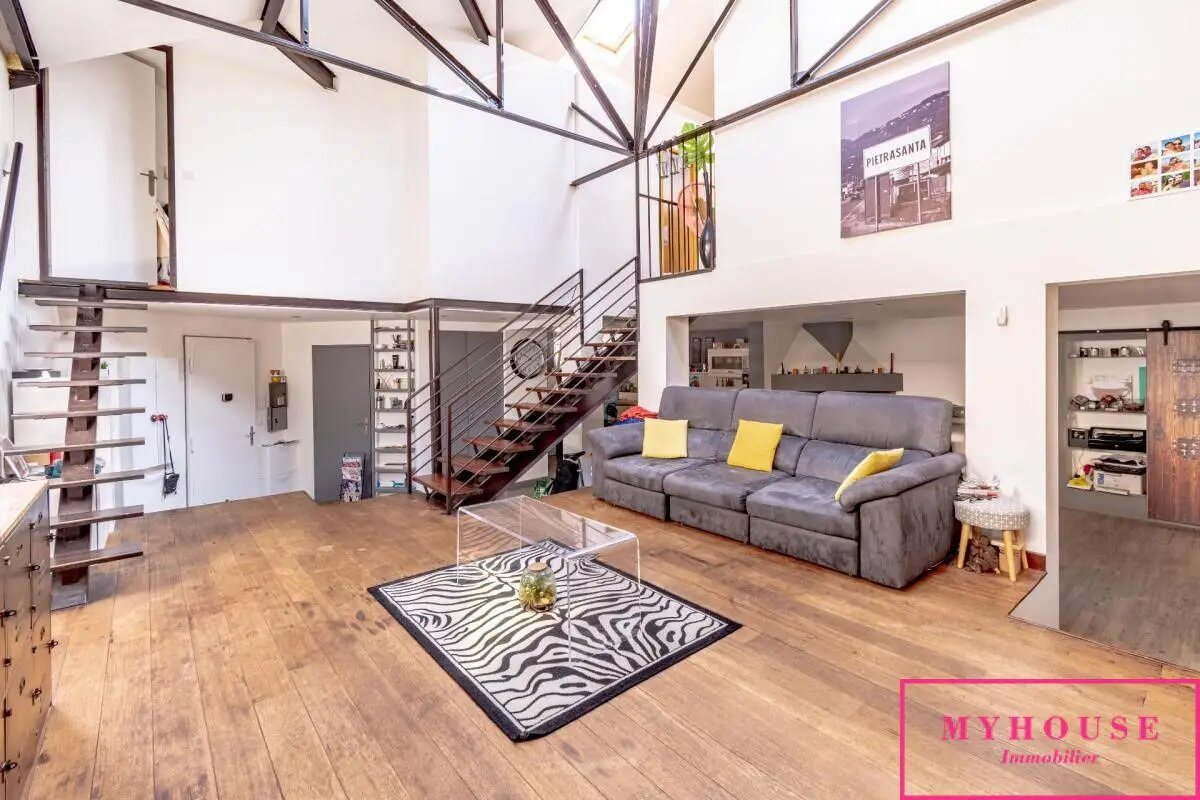 Maison à vendre, 132m², Bagneux