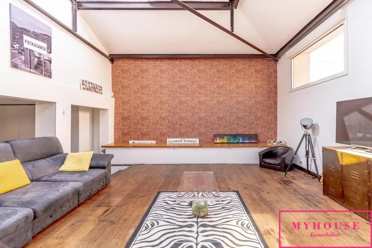 Maison à vendre, 132m², Bagneux