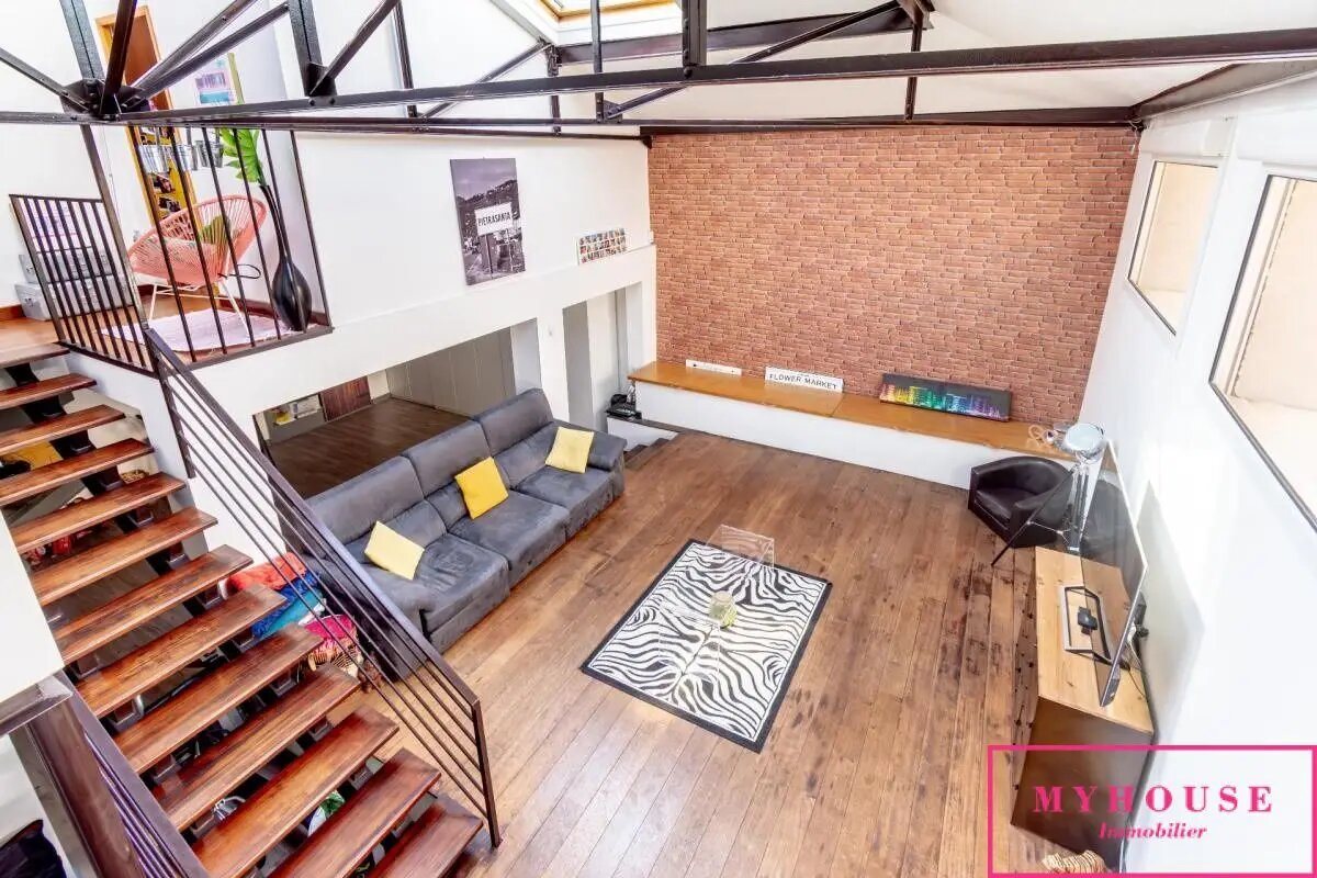 Maison à vendre, 132m², Bagneux