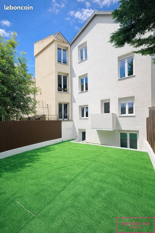 Appartement à vendre, 71m², Bagneux