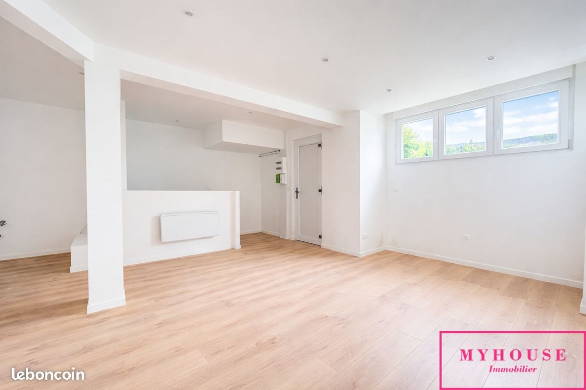 Appartement à vendre, 71m², Bagneux
