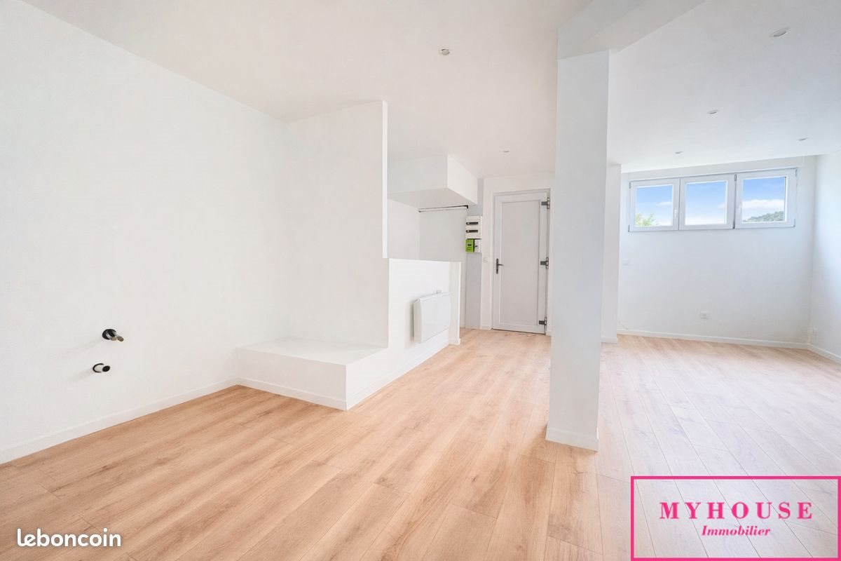 Appartement à vendre, 71m², Bagneux
