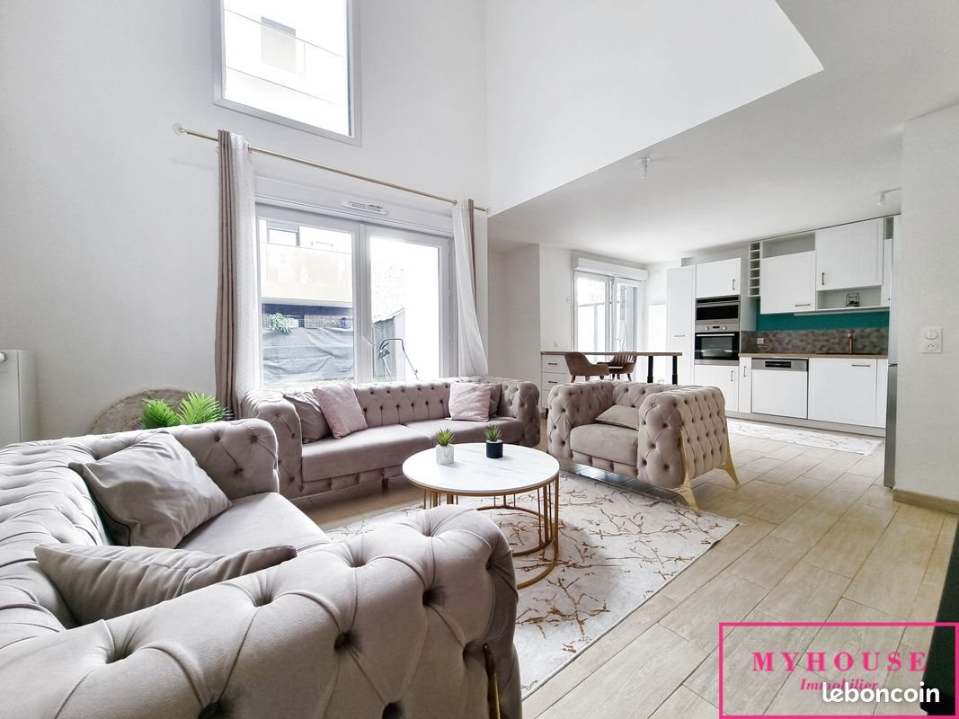 Maison à vendre, 112m², Bagneux