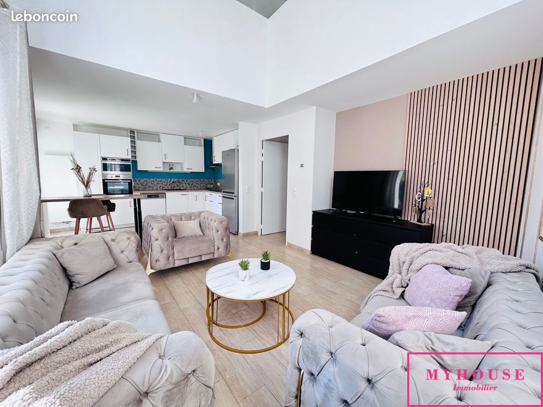 Maison à vendre, 112m², Bagneux