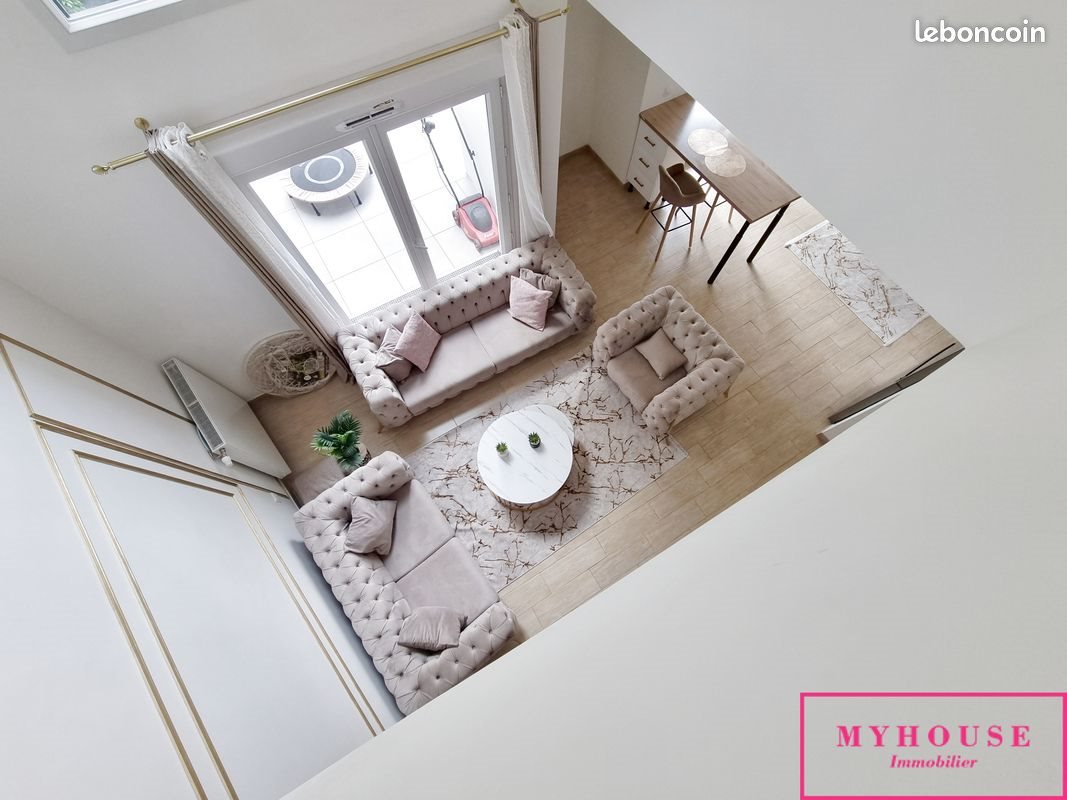 Maison à vendre, 112m², Bagneux