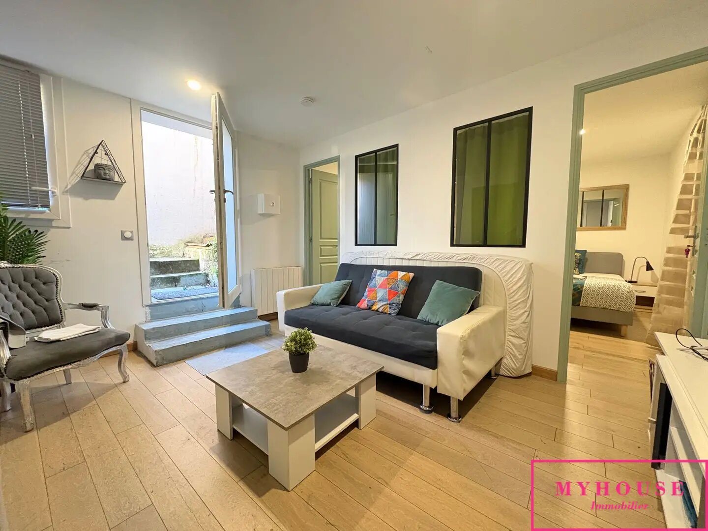 Maison à vendre, 241m², Malakoff