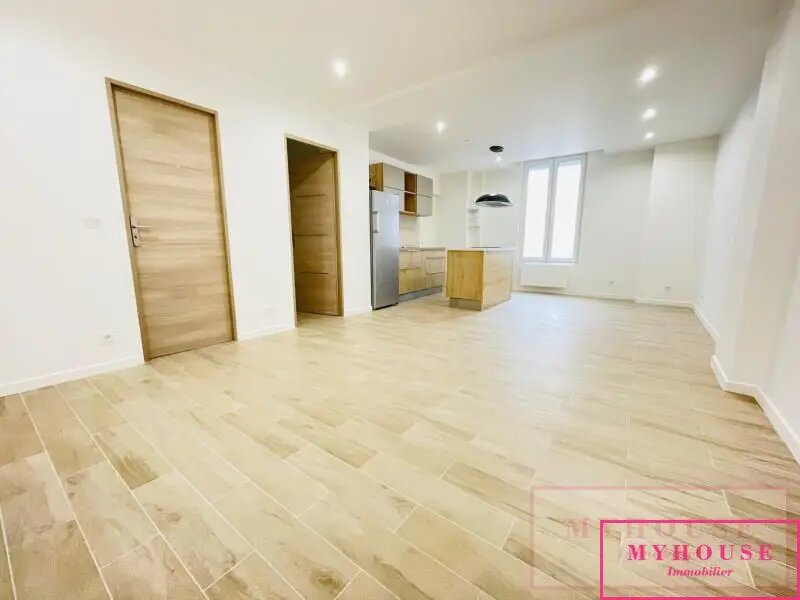 Appartement à vendre, 45m², Arcueil