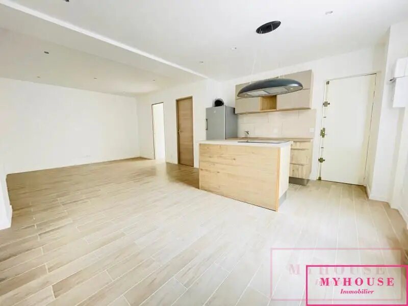 Appartement à vendre, 45m², Arcueil