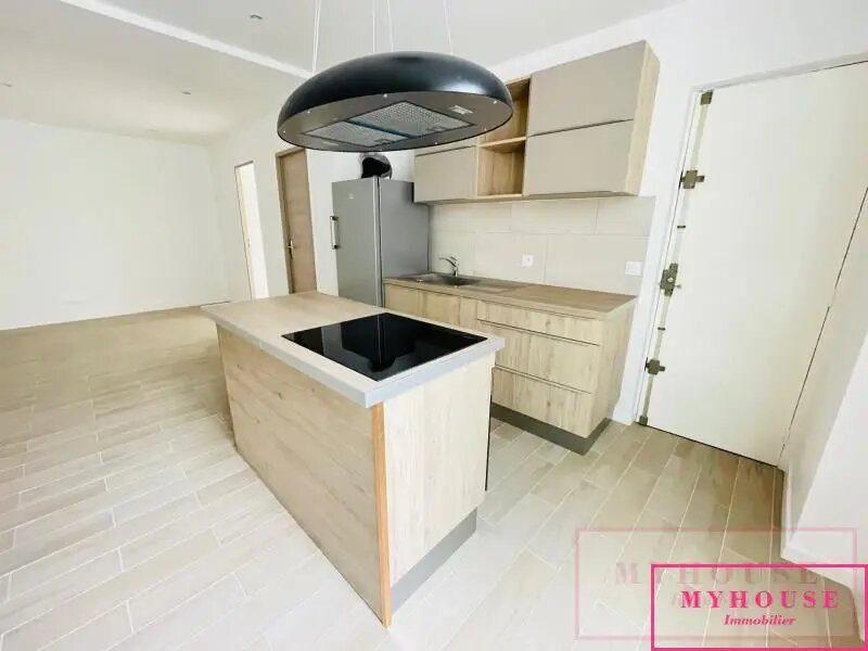 Appartement à vendre, 45m², Arcueil