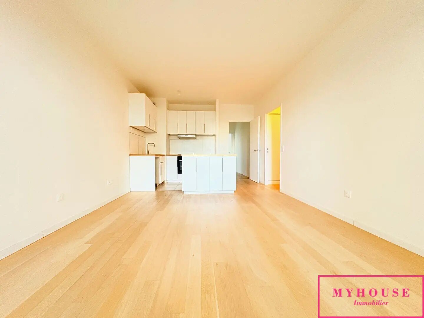 Appartement à vendre, 65m², Bagneux