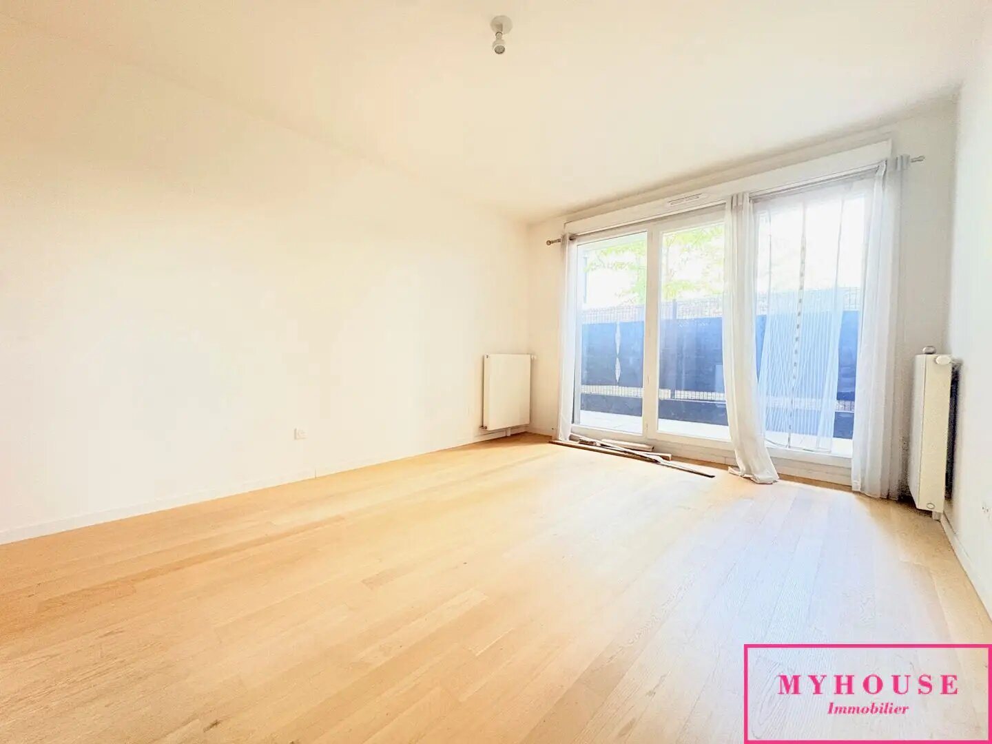 Appartement à vendre, 65m², Bagneux