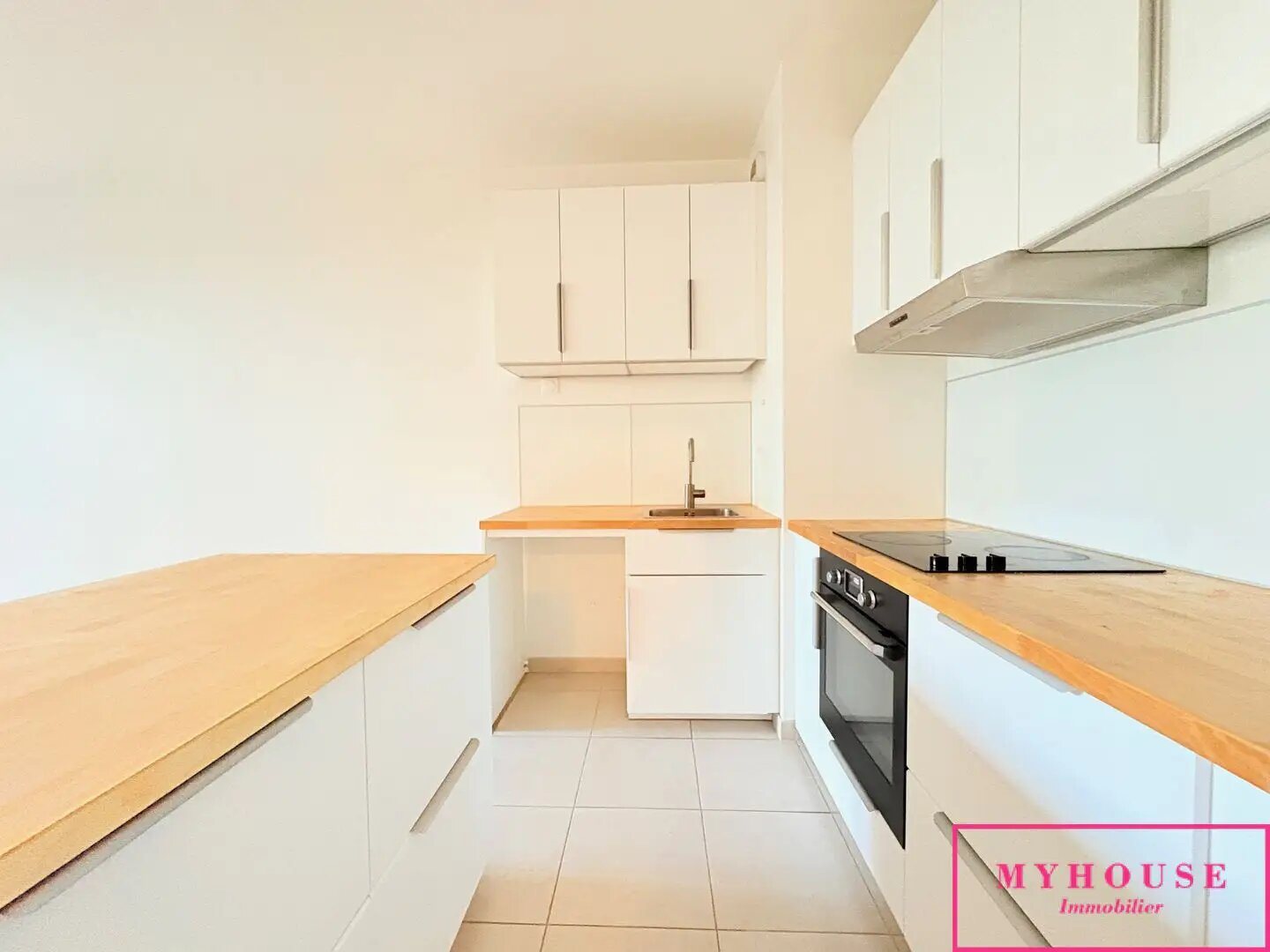 Appartement à vendre, 65m², Bagneux