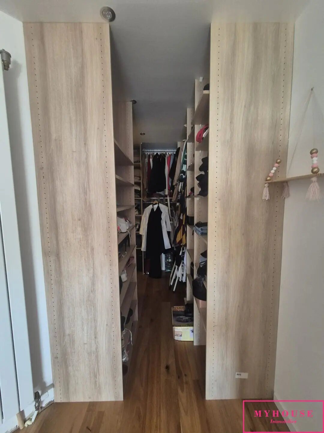 Appartement à vendre, 75m², Bagneux