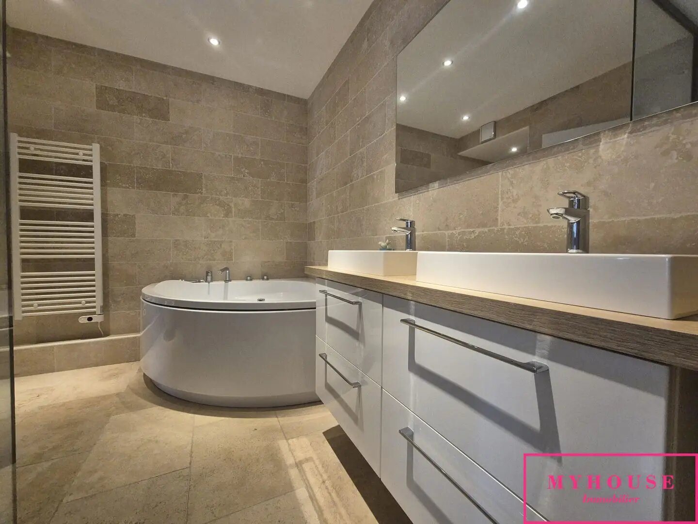 Appartement à vendre, 75m², Bagneux