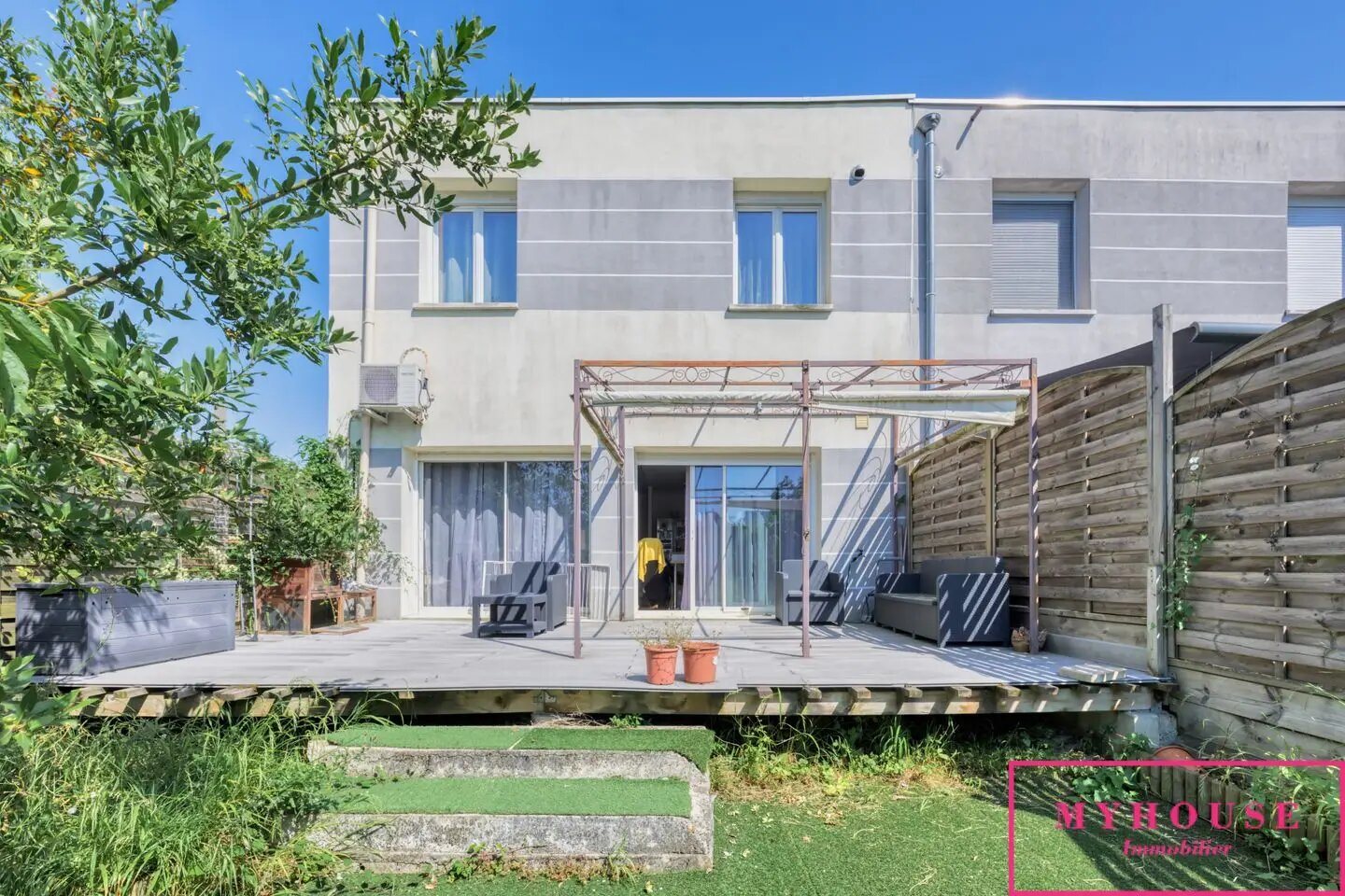Maison à vendre, 200m², Bagneux