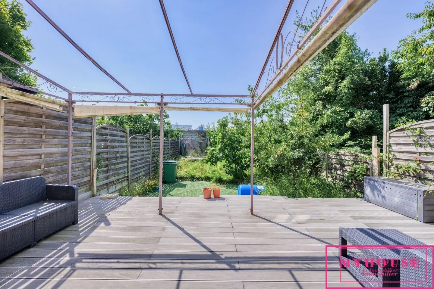 Maison à vendre, 200m², Bagneux