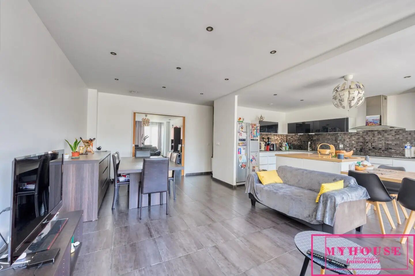 Maison à vendre, 200m², Bagneux