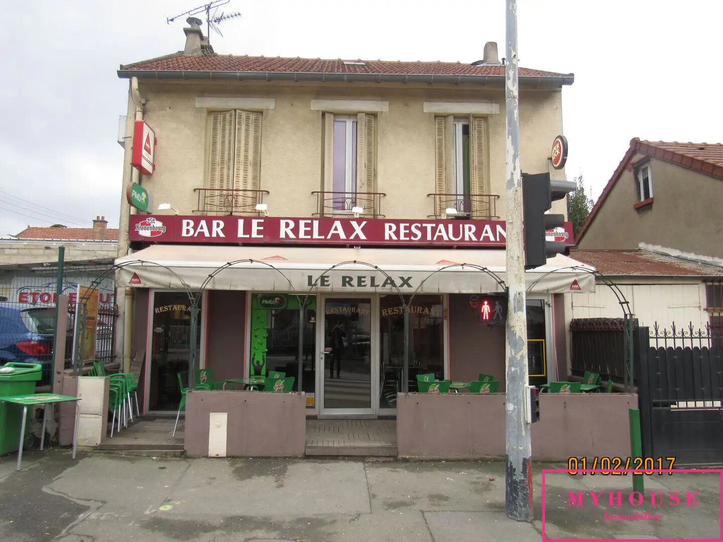 Maison à vendre, 183m², Bagneux