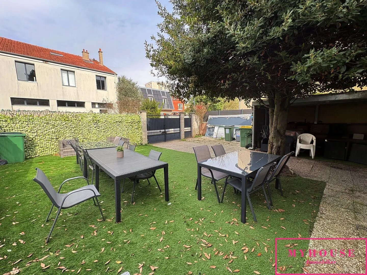 Maison à vendre, 300m², Bagneux