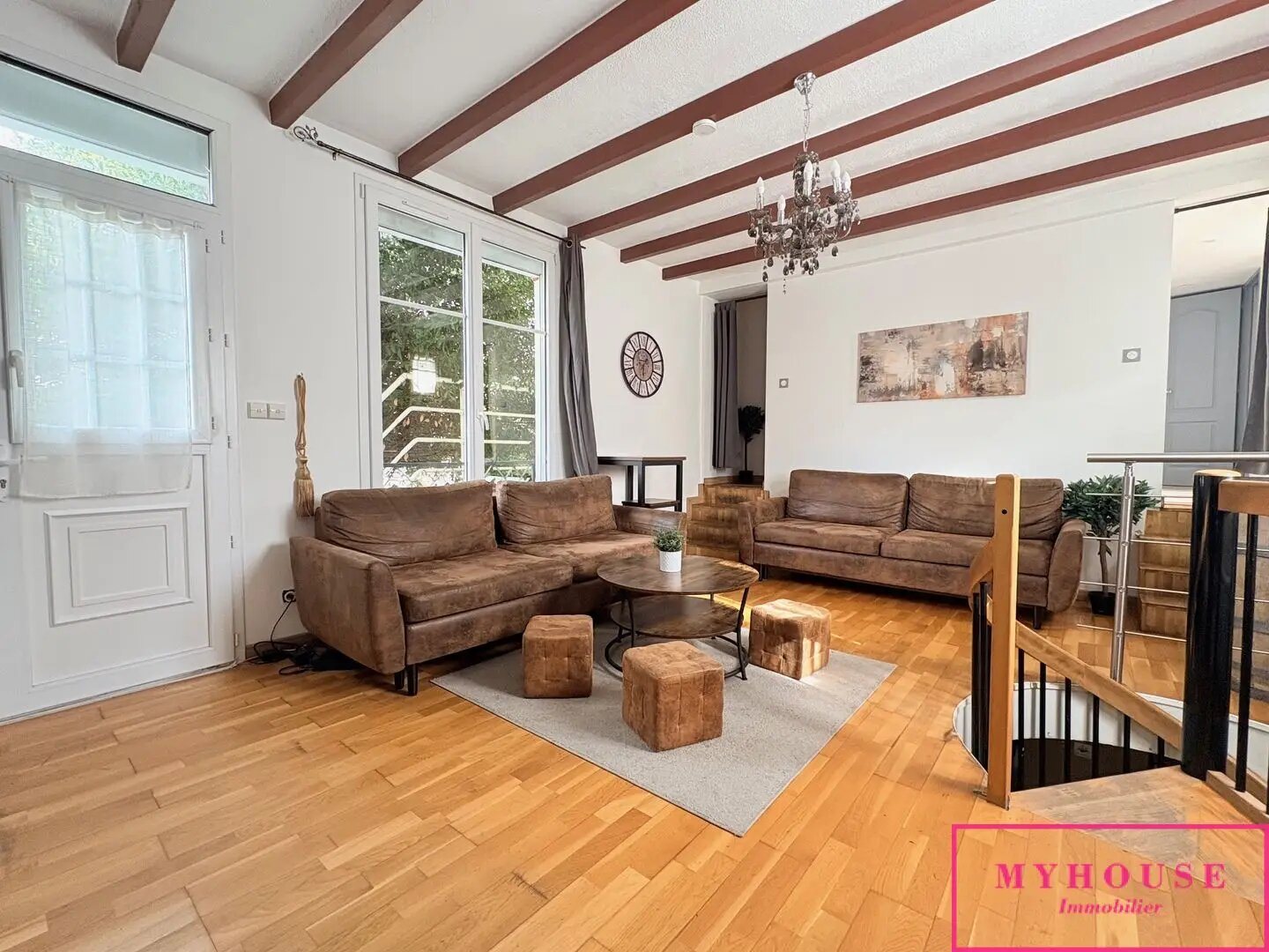 Maison à vendre, 300m², Bagneux