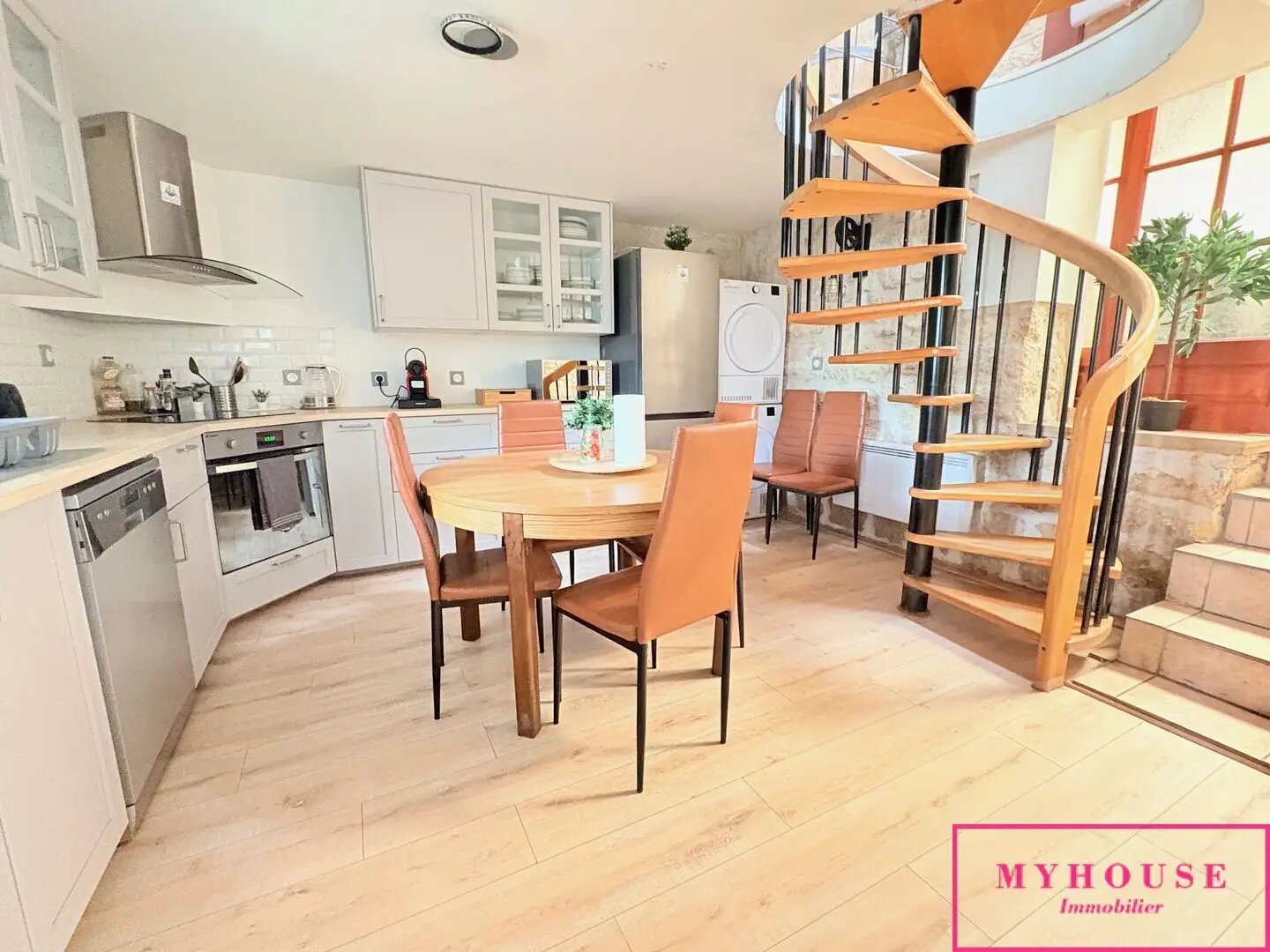 Maison à vendre, 300m², Bagneux