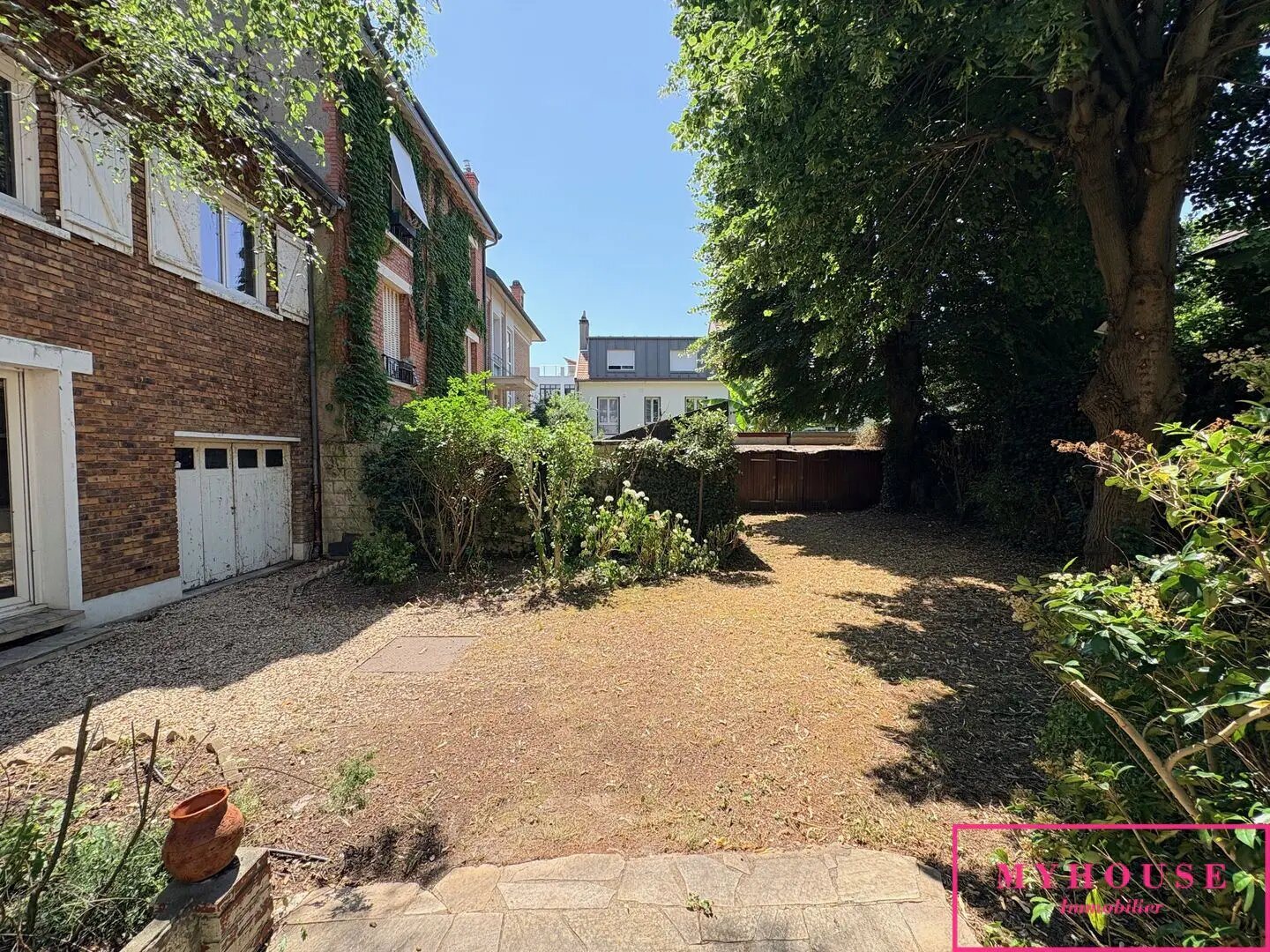 Maison à vendre, 171m², Bagneux