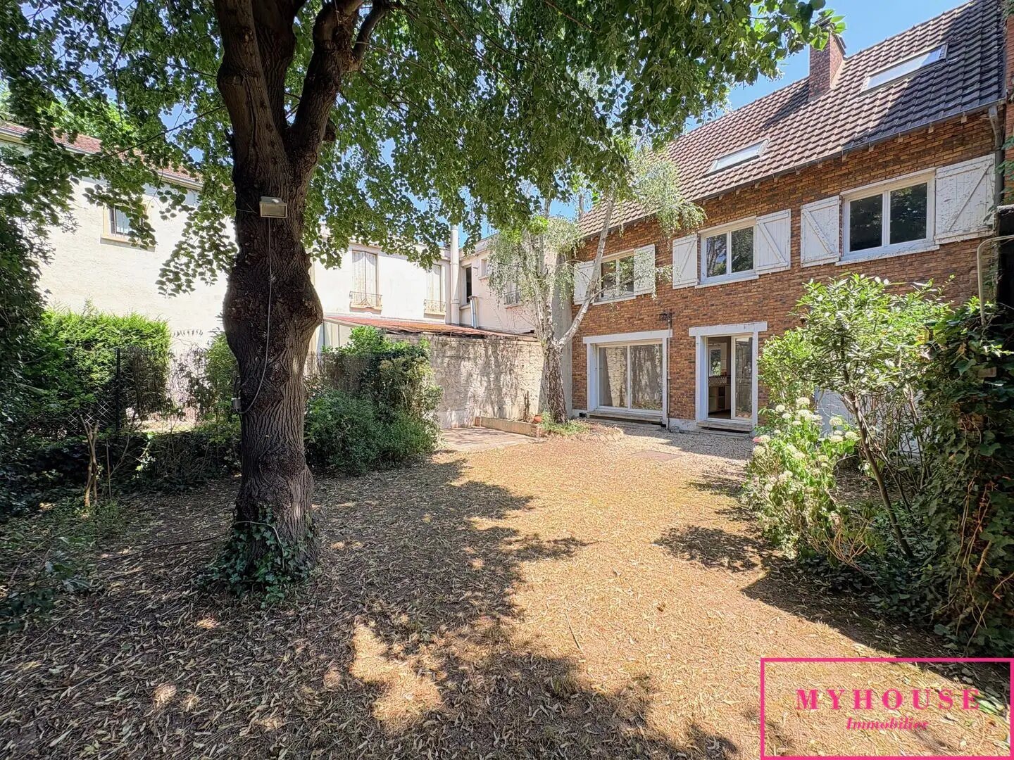 Maison à vendre, 171m², Bagneux