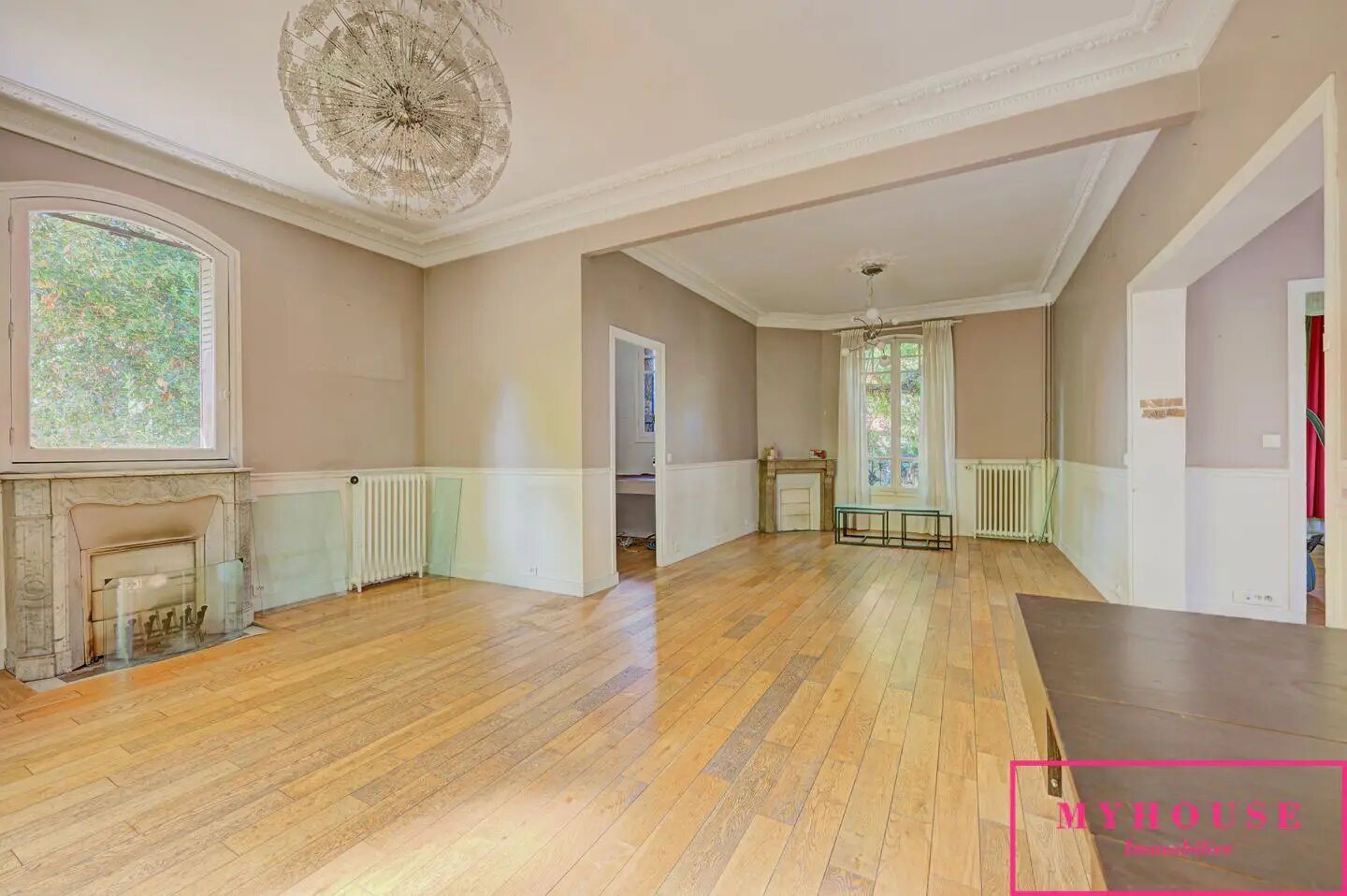Maison à vendre, 165m², Bagneux