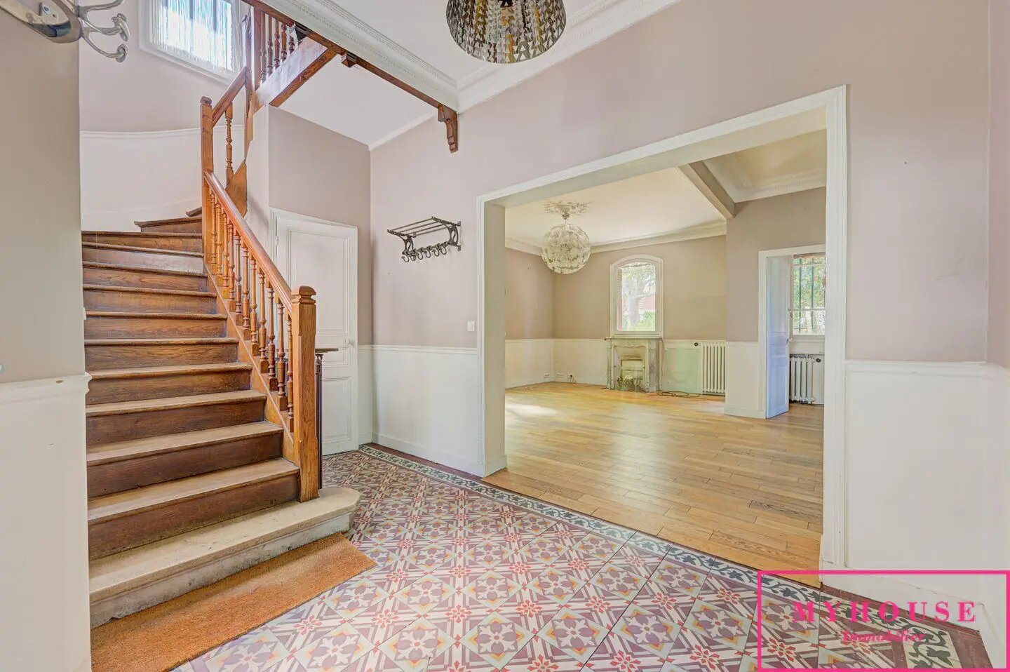 Maison à vendre, 165m², Bagneux