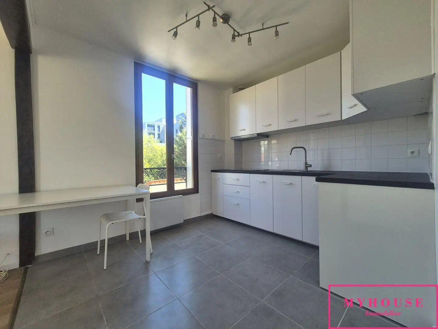 Appartement à vendre, 33m², Bagneux