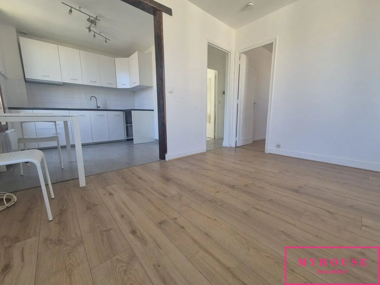 Appartement à vendre, 33m², Bagneux