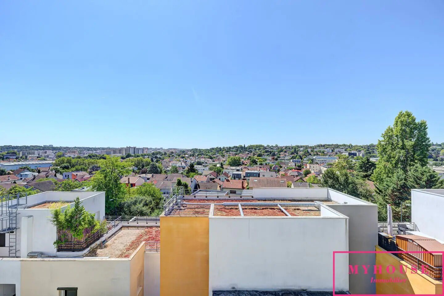 Appartement à vendre, 60m², Bagneux