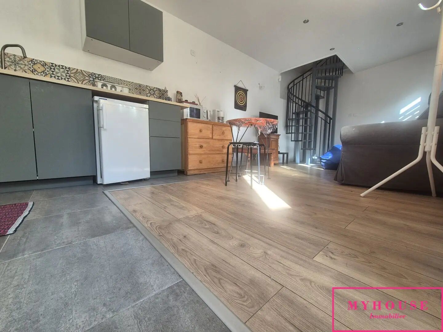 Maison à vendre, 63m², Bagneux