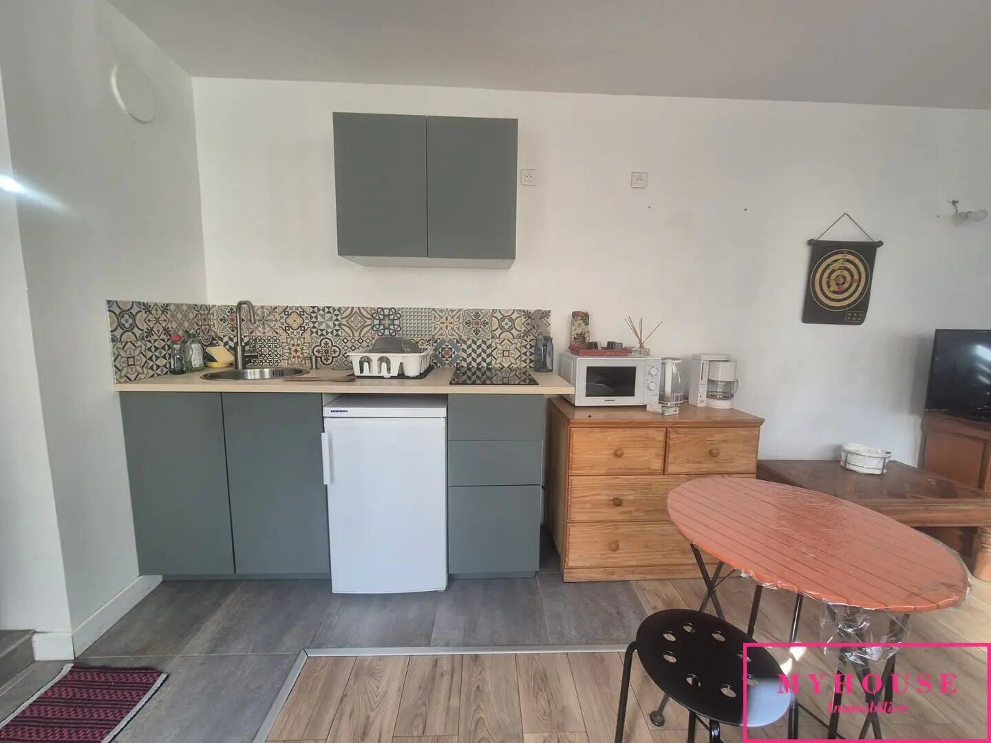 Maison à vendre, 63m², Bagneux