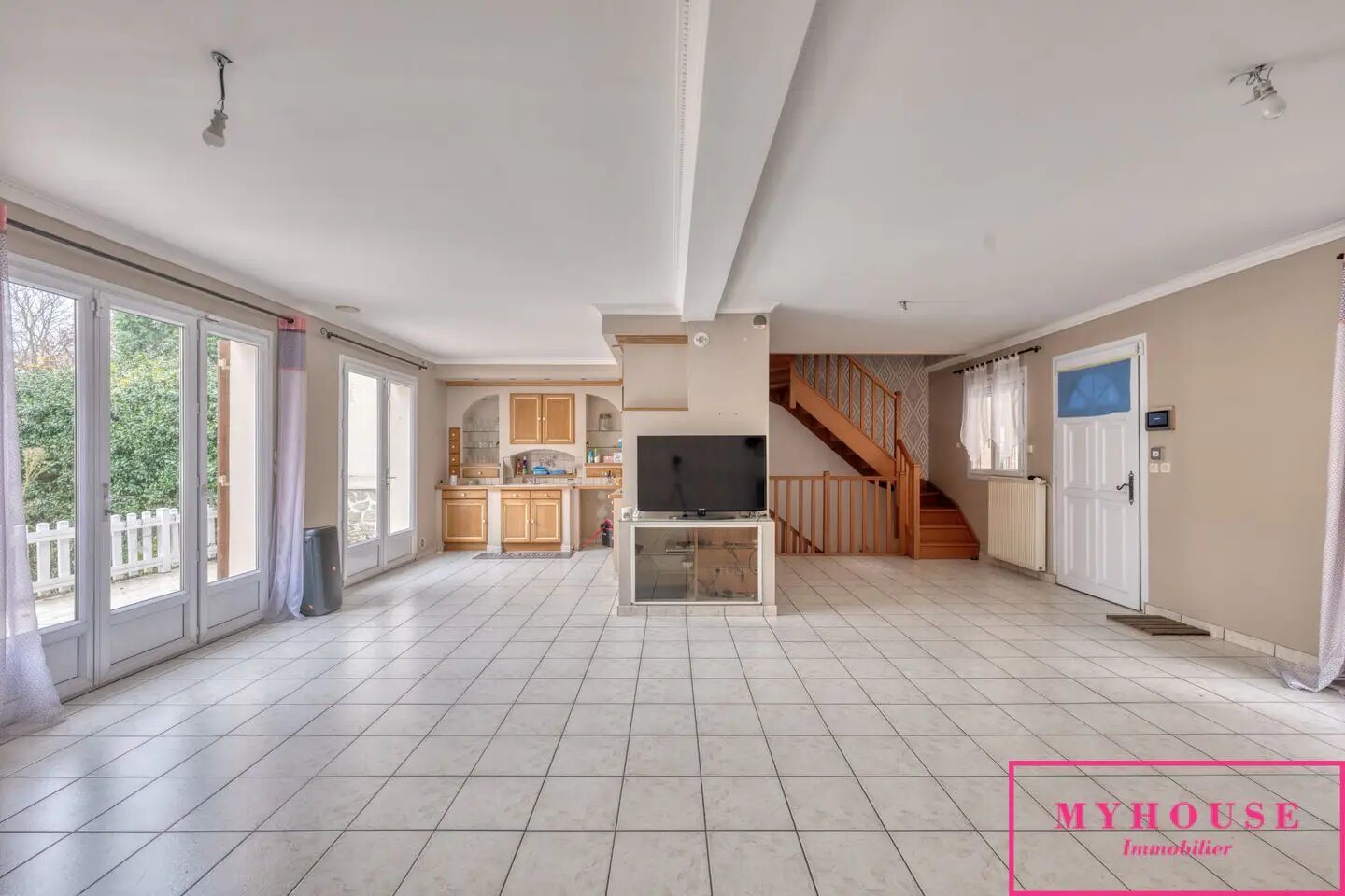 Maison à vendre, 148m², Bagneux