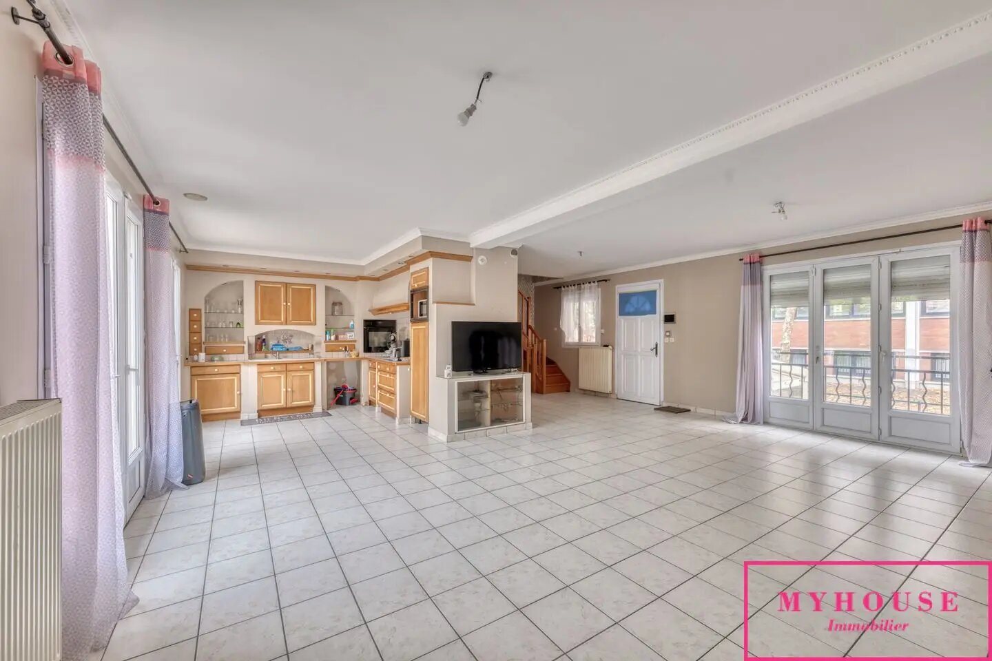 Maison à vendre, 148m², Bagneux