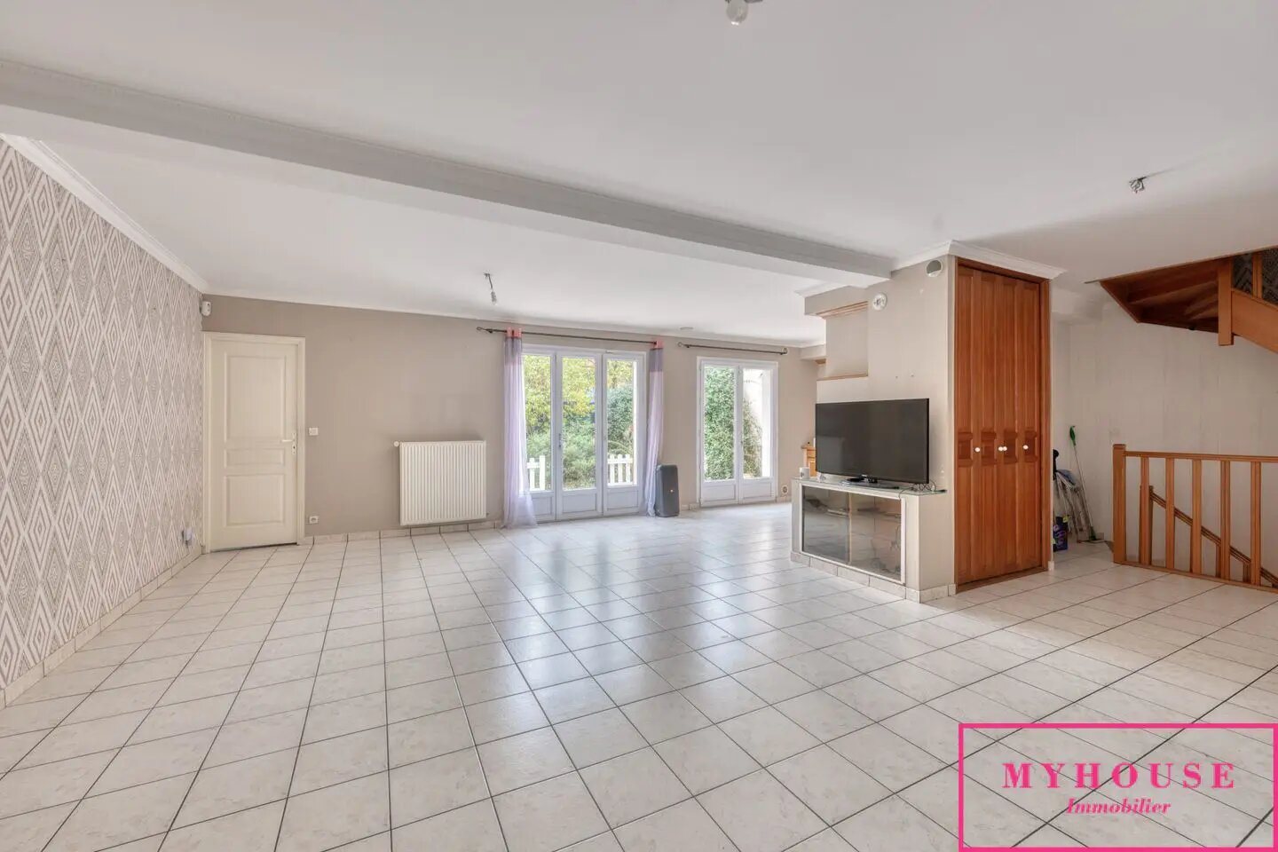 Maison à vendre, 148m², Bagneux