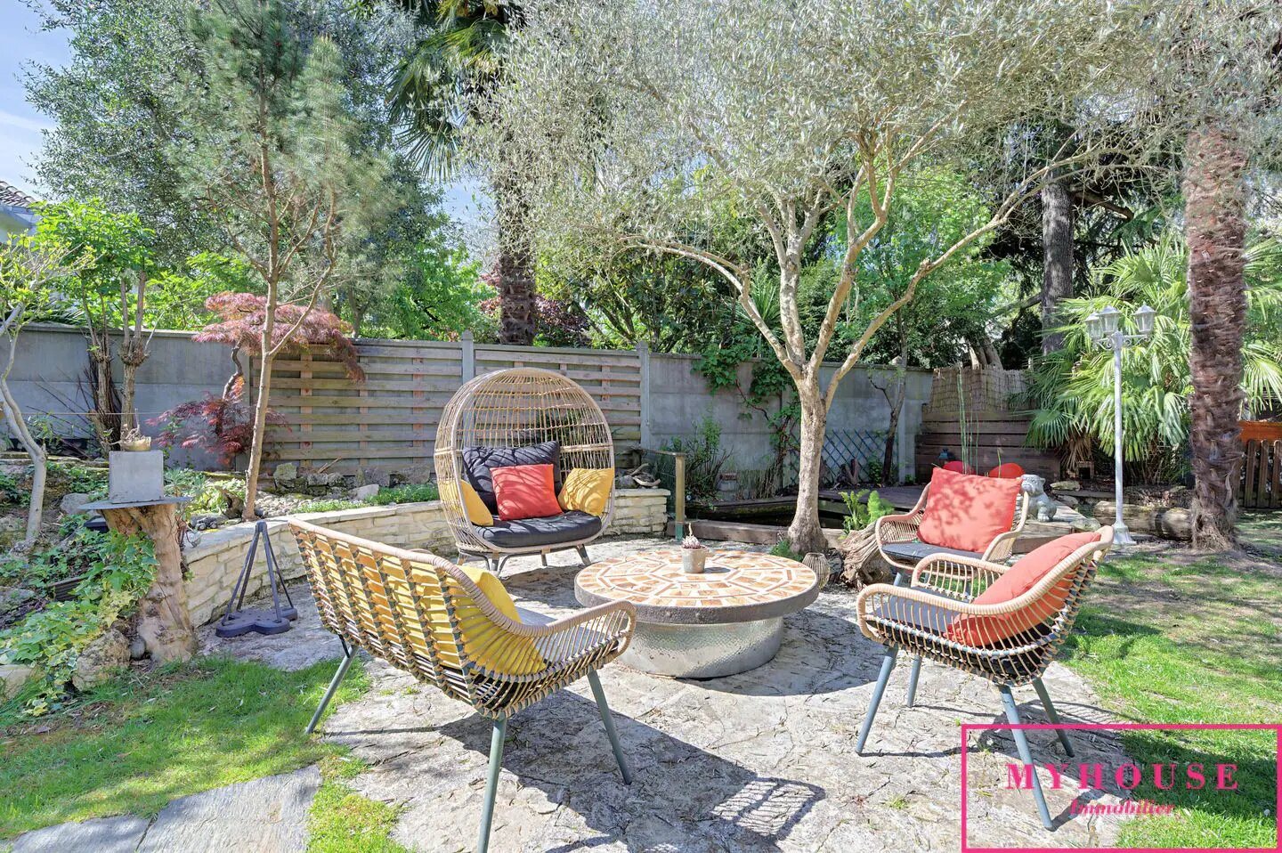 Maison à vendre, 162m², Montrouge