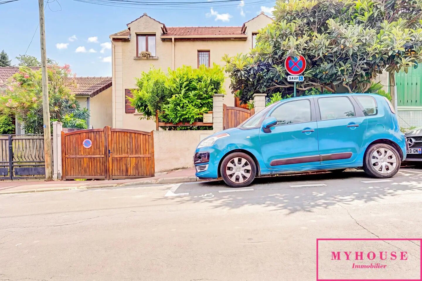 Maison à vendre, 130m², Bagneux