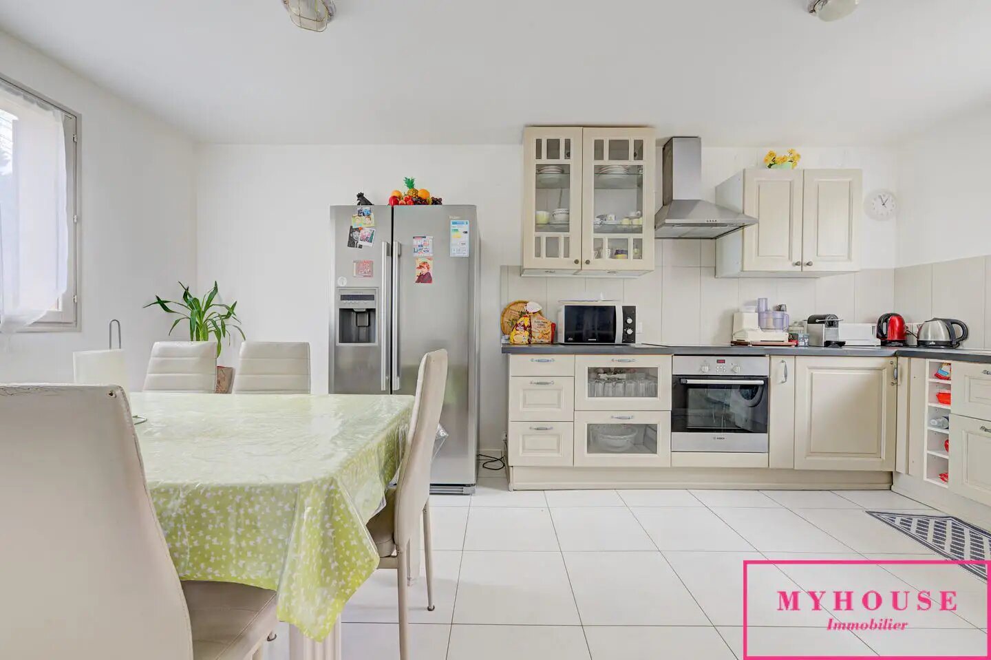 Maison à vendre, 130m², Bagneux