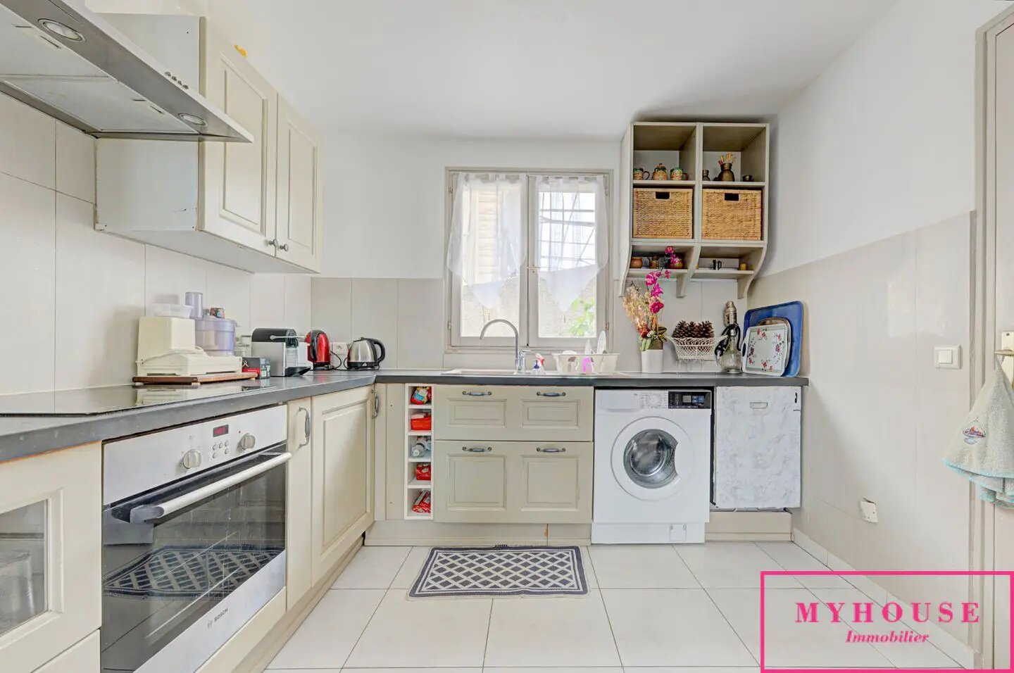 Maison à vendre, 130m², Bagneux