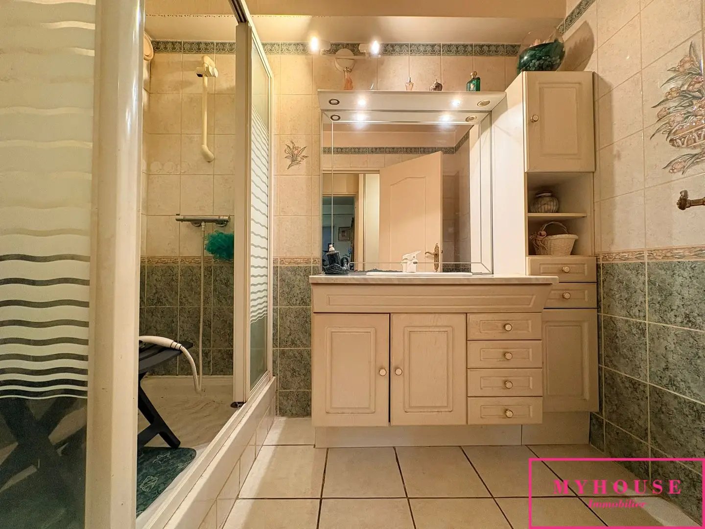 Appartement à vendre, 81m², Bagneux