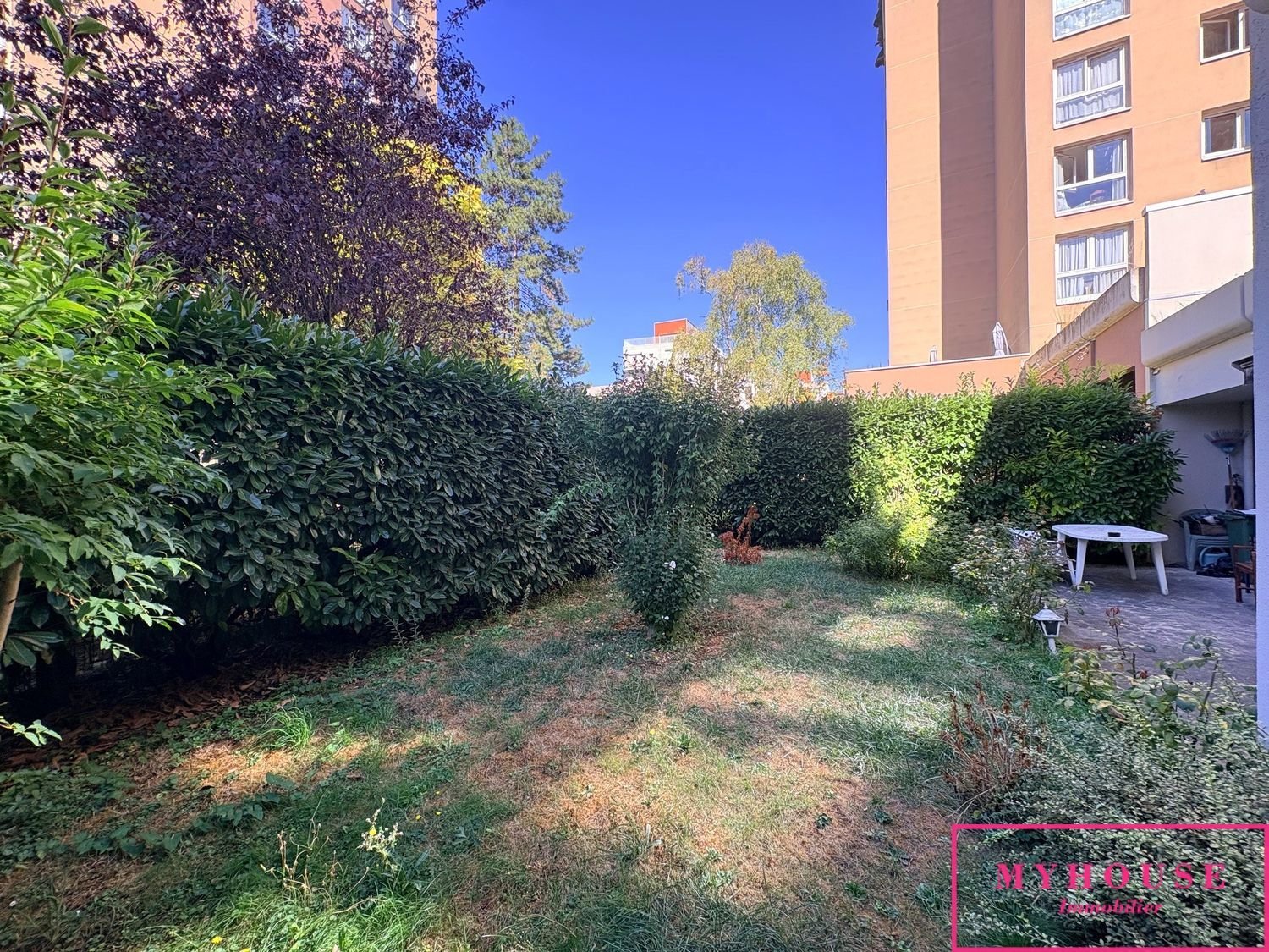 Appartement à vendre, 82m², Bagneux