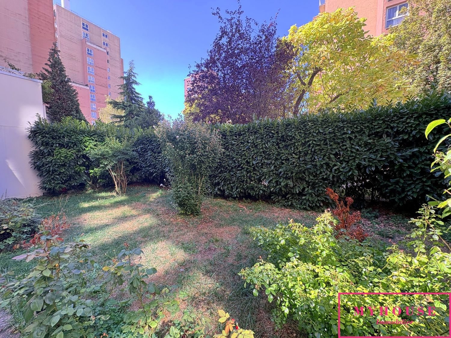 Appartement à vendre, 82m², Bagneux