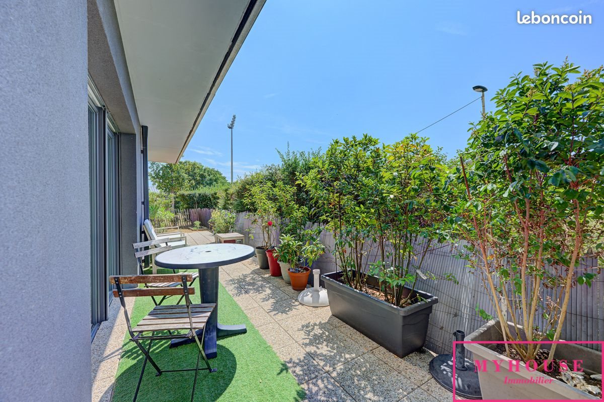 Appartement à vendre, 99m², Bagneux