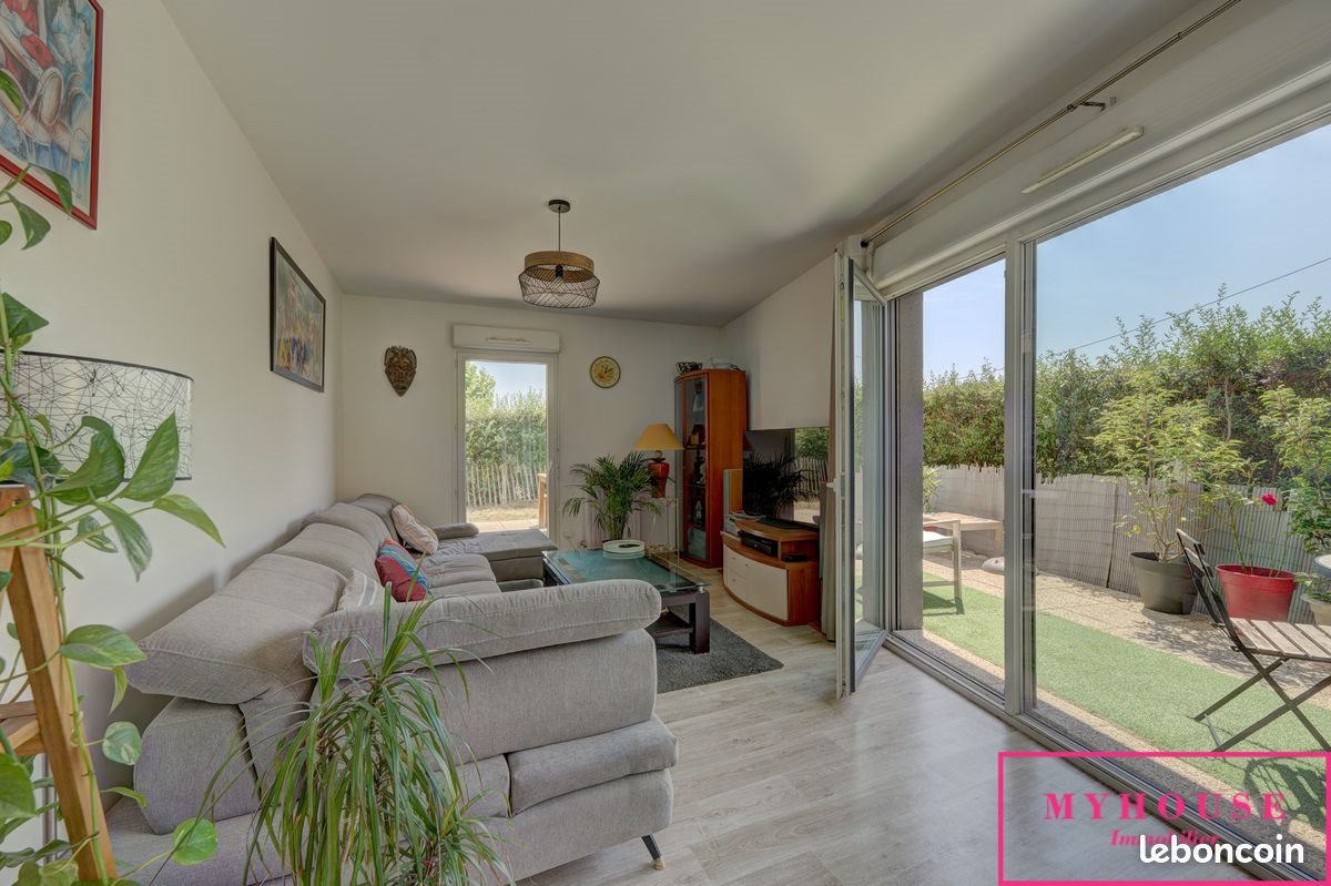 Appartement à vendre, 99m², Bagneux