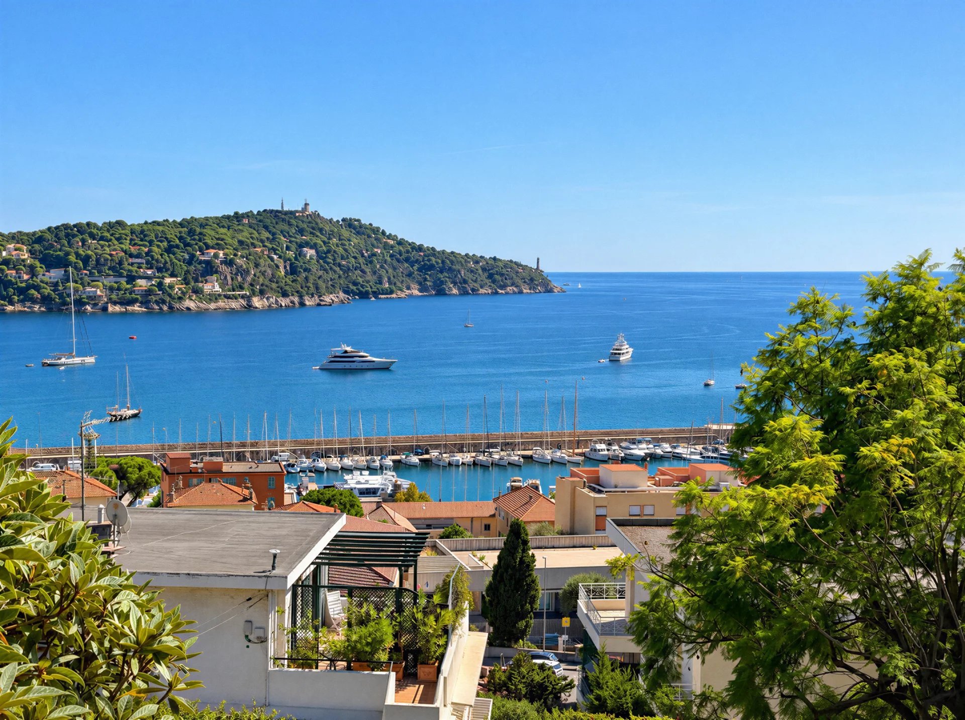 Maison à vendre, 151m², Villefranche-sur-Mer