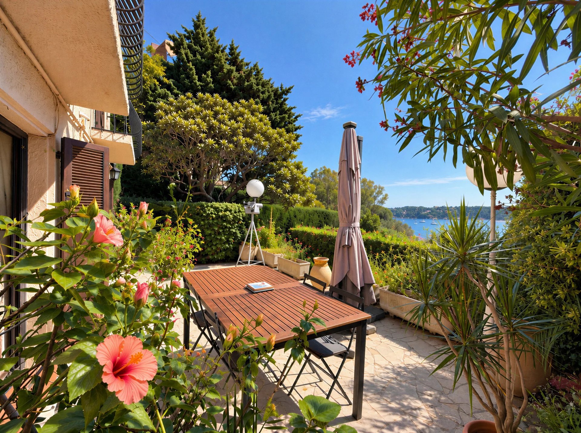 Maison à vendre, 151m², Villefranche-sur-Mer
