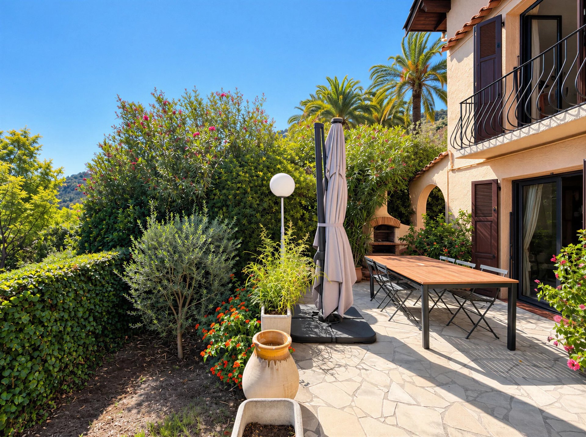 Maison à vendre, 151m², Villefranche-sur-Mer