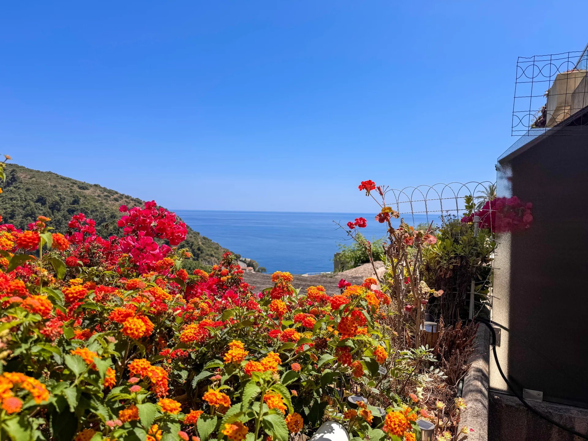 Appartement à vendre, 86m², Eze